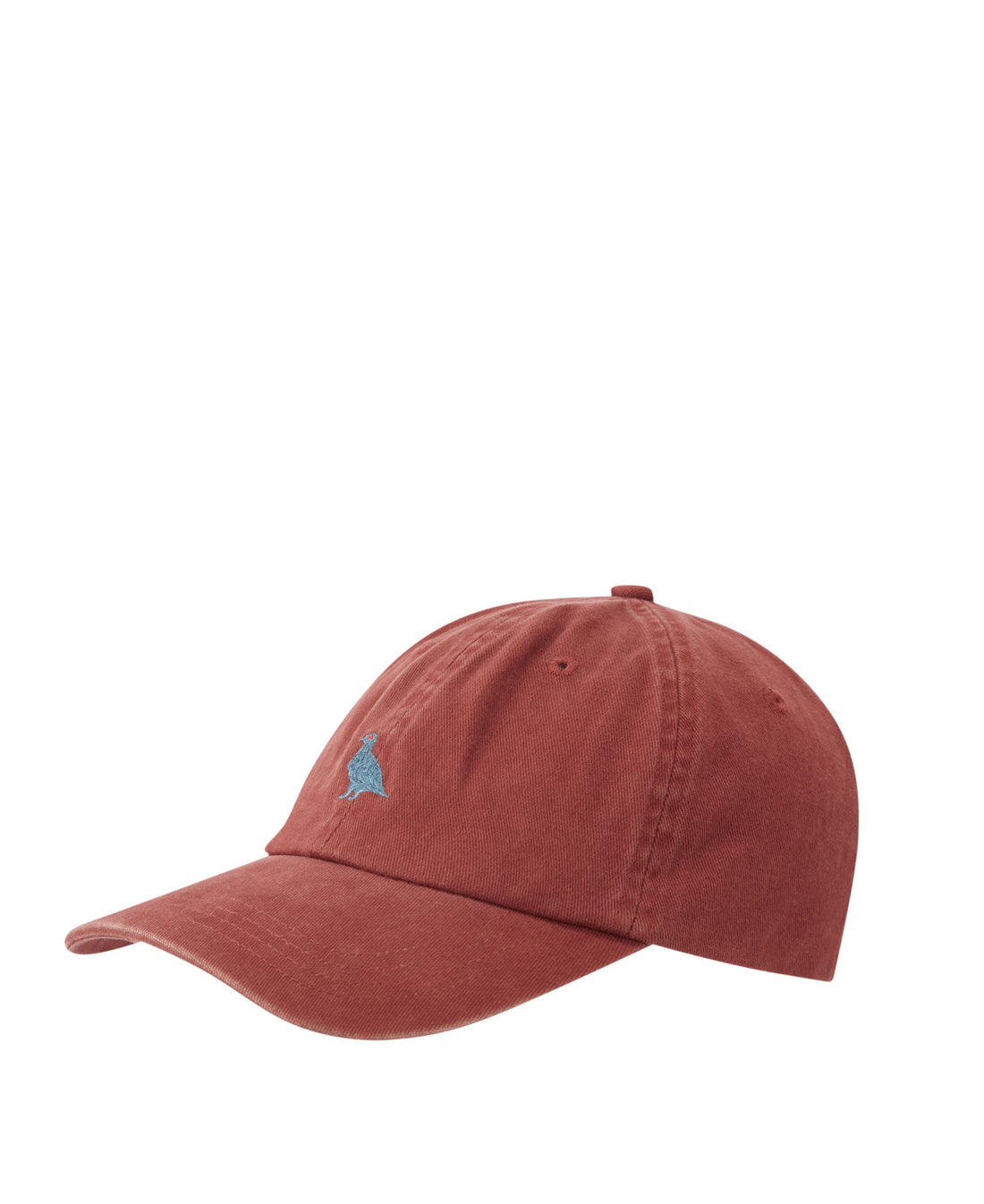 Colwell Cap - Slate Red