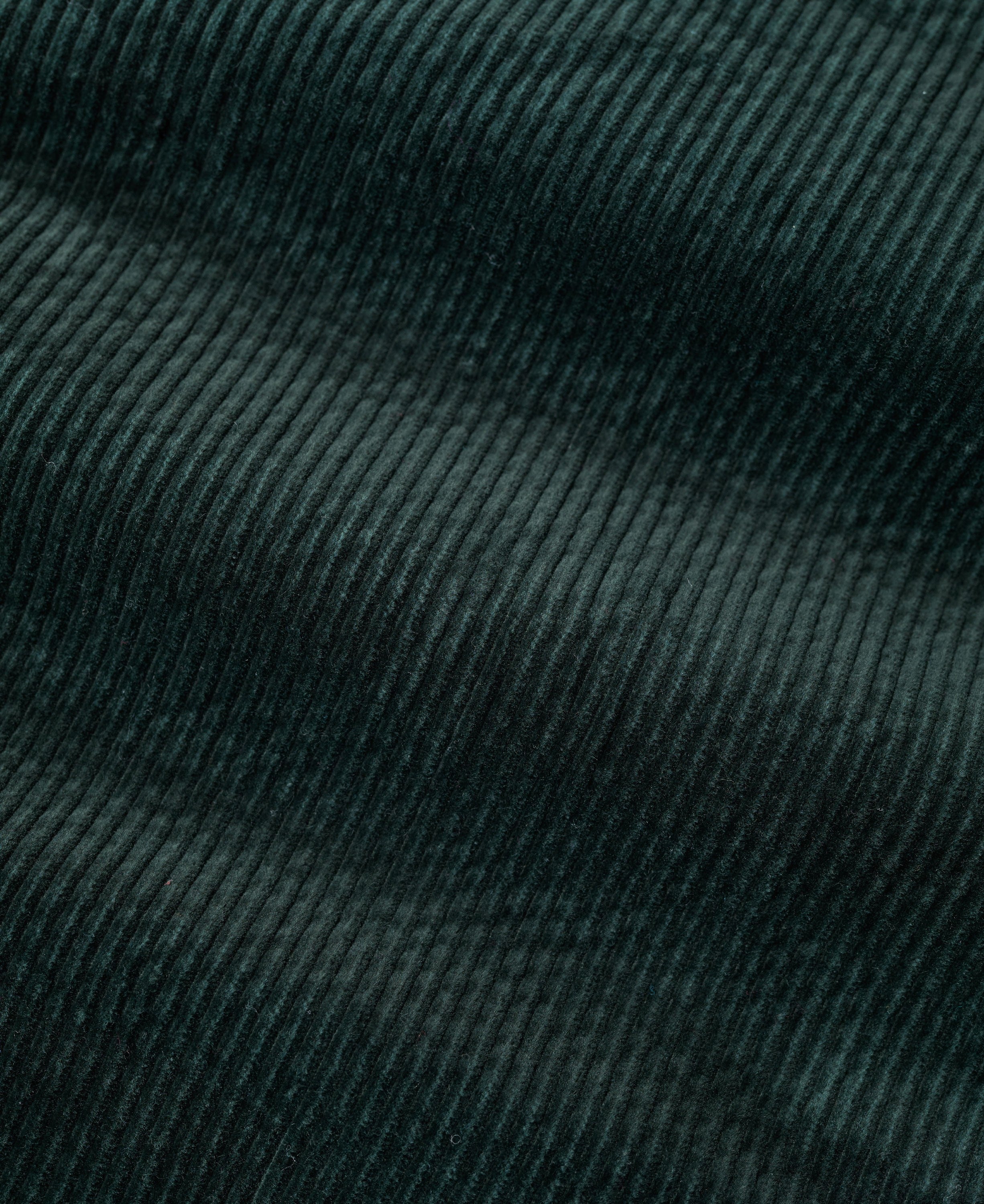 Asphodel Trouser - Coppice