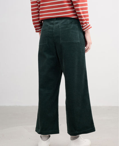 Asphodel Trouser - Coppice