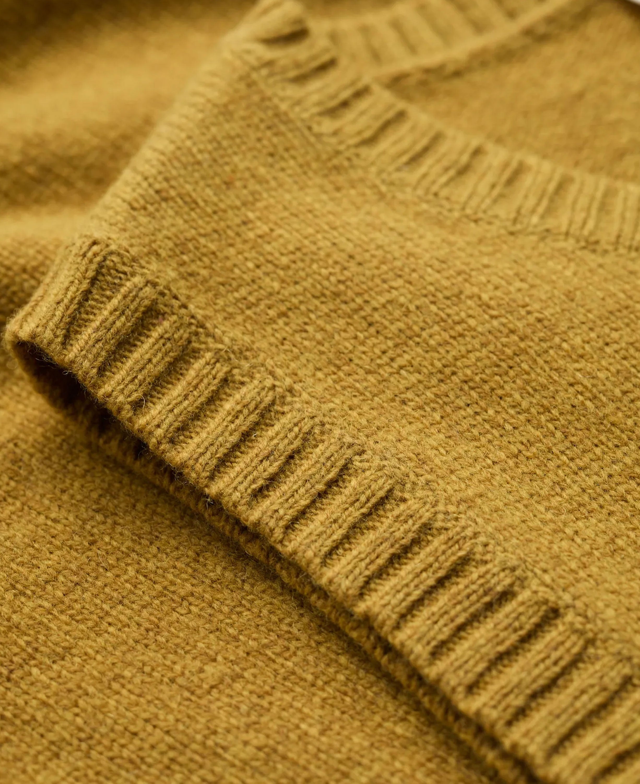 East View Vest - Kelp