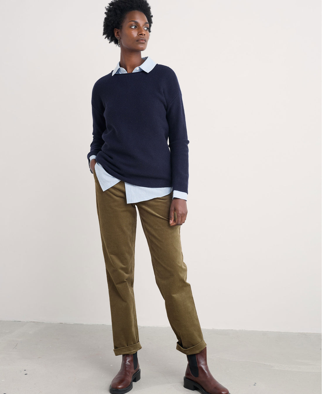 Fruity Jumper II - Maritime