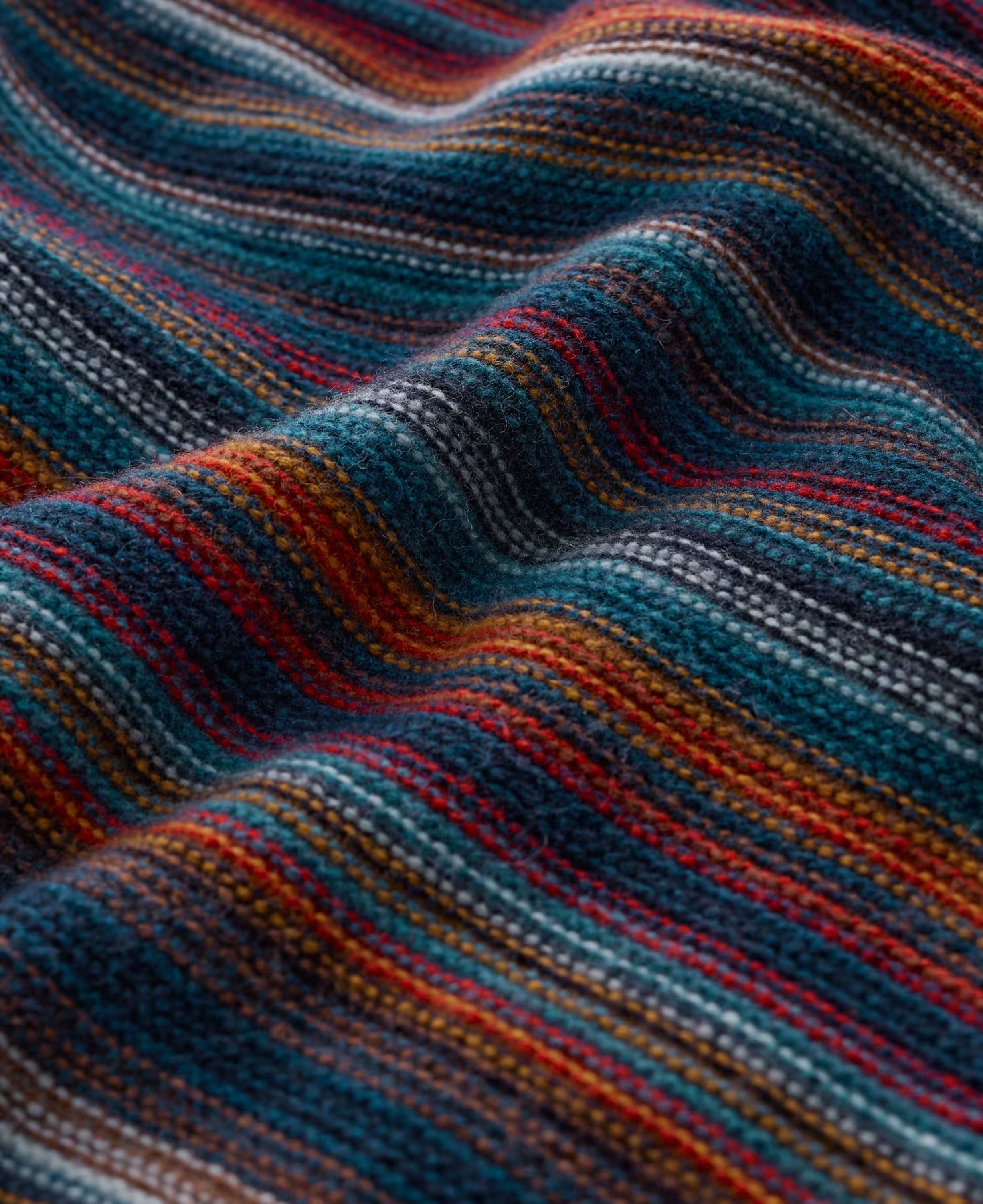 Fruity Jumper - Ripple Marks Galley Mix