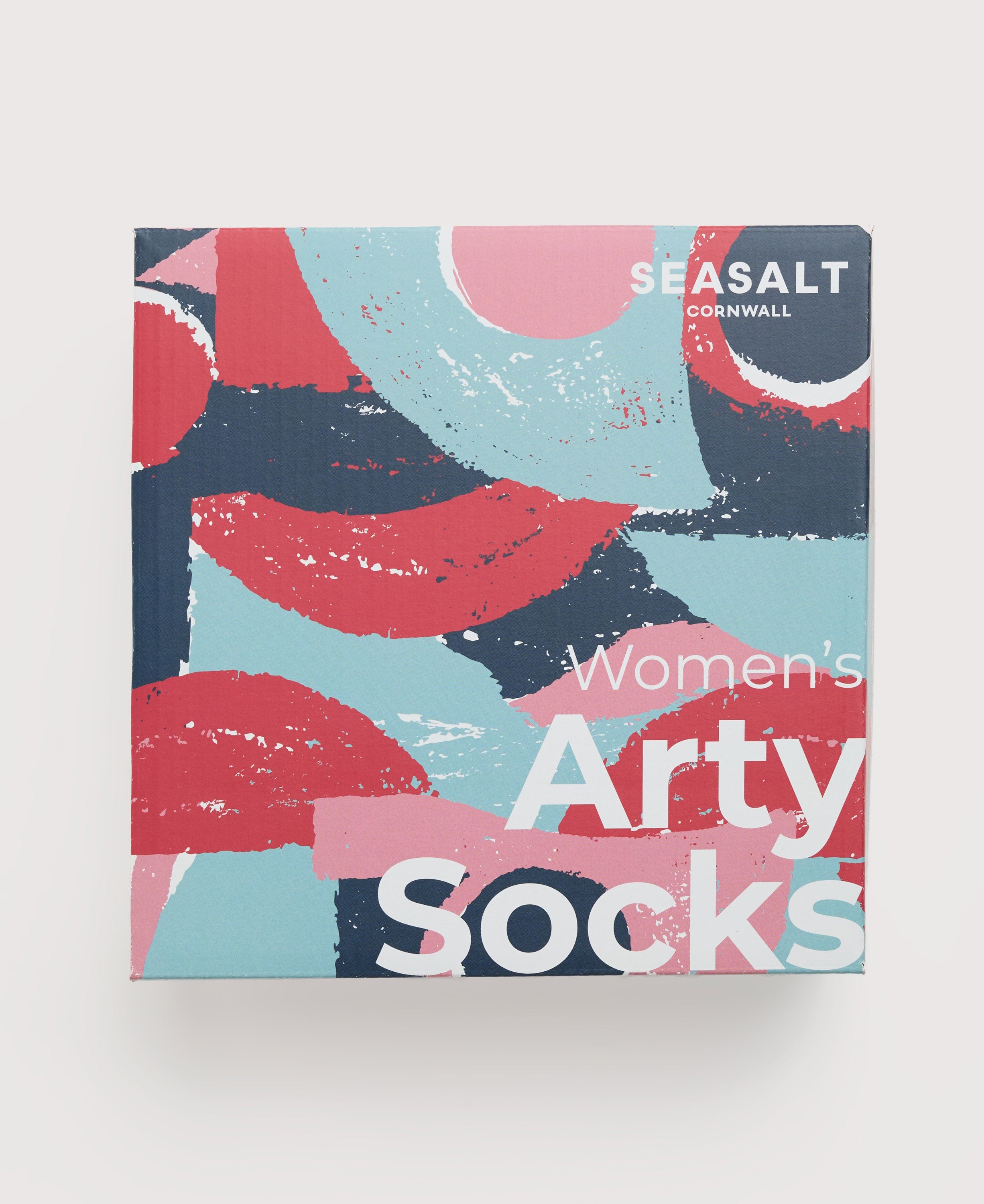 Gift Box Of 4 Women&