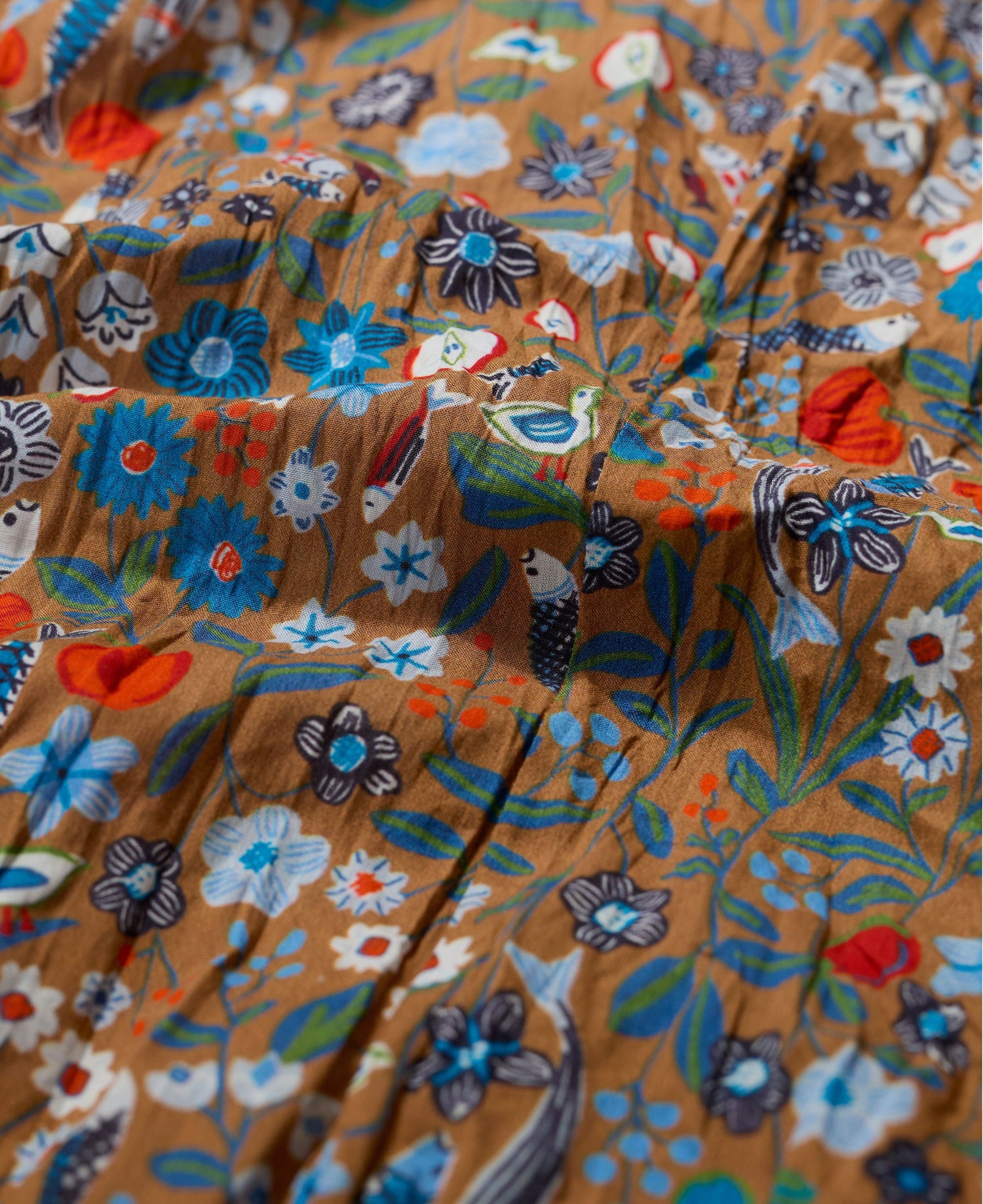 Larissa Shirt - Still Life Basket