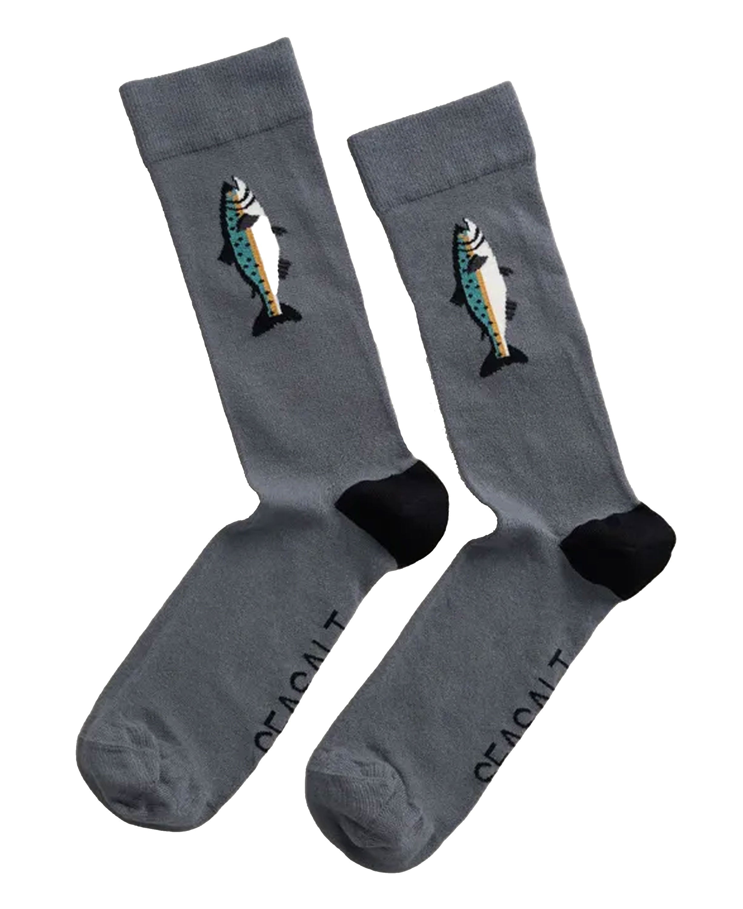 Bamboo Arty Socks - Today&
