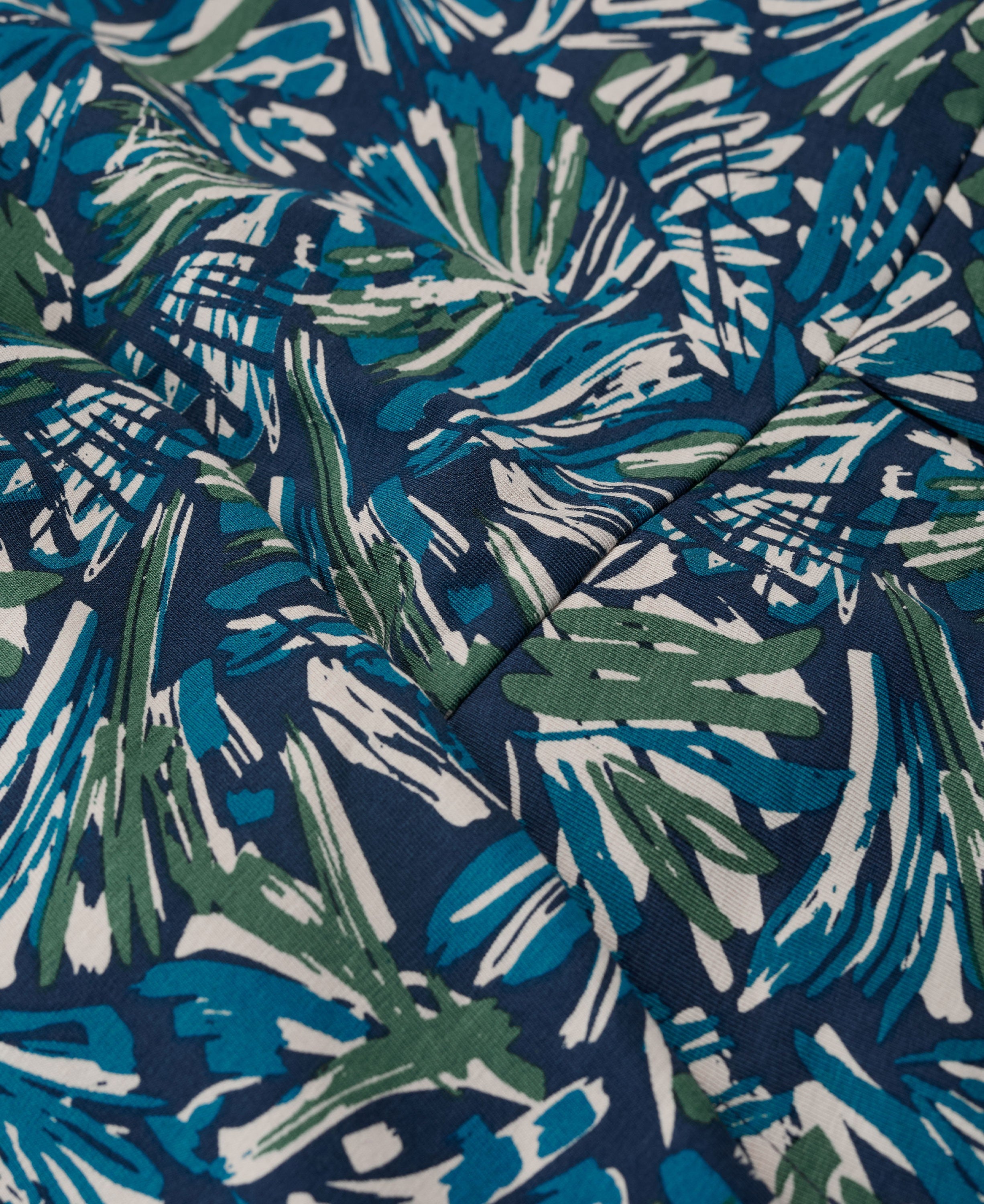 Veronica Dress - Artist Marks Maritime