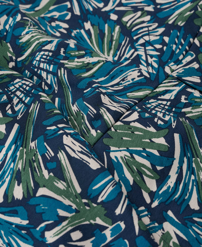 Veronica Dress - Artist Marks Maritime