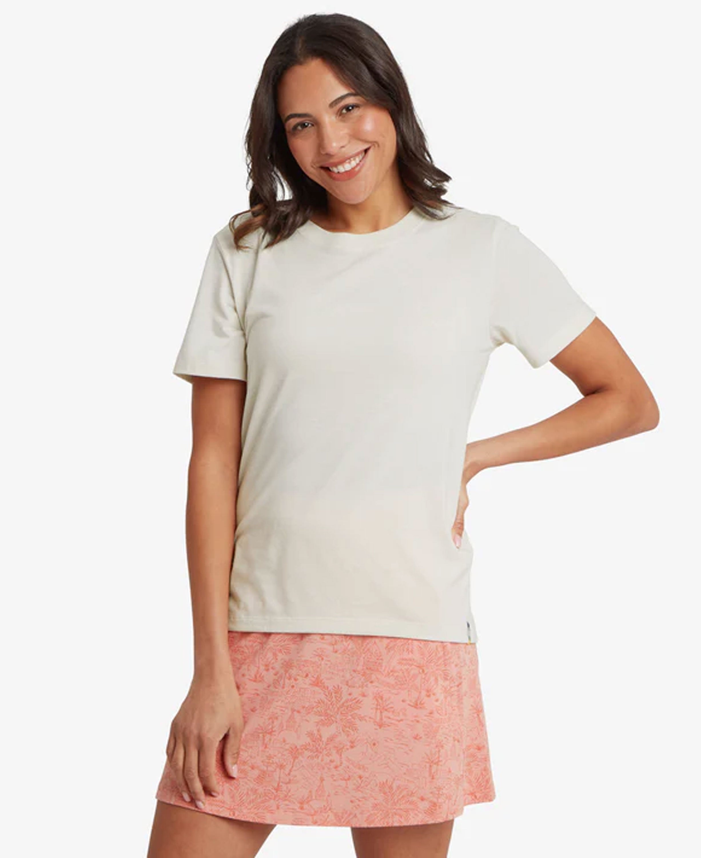 Bali Tee - Peetho