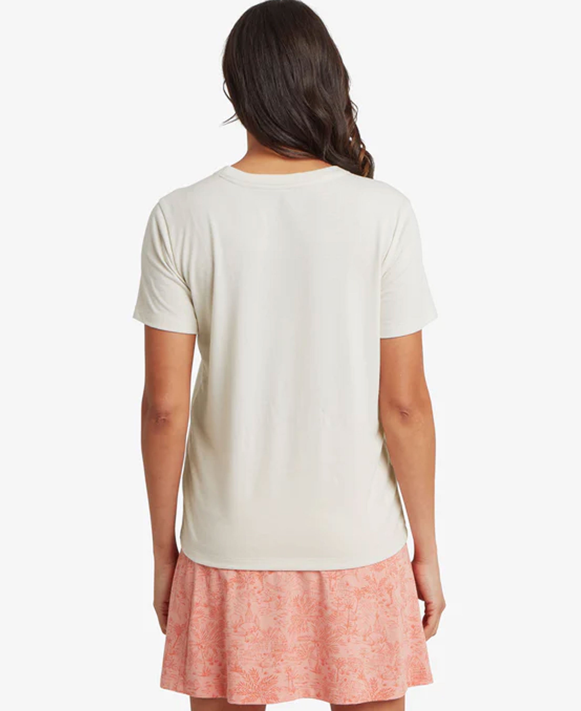 Bali Tee - Peetho