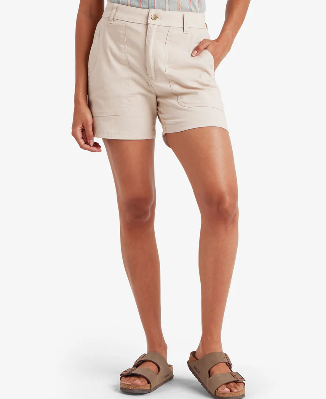 Dando Short - Goa Sand
