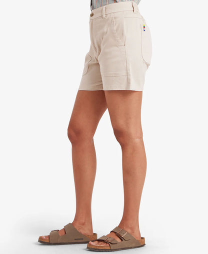 Dando Short - Goa Sand