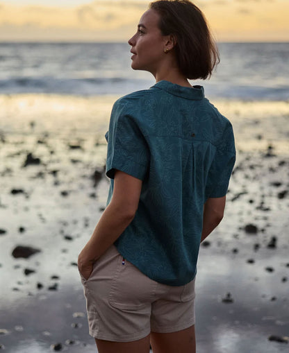 Dando Short - Goa Sand