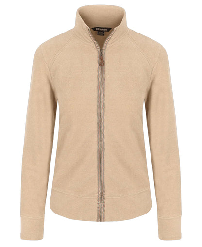Rolpa Eco Fleece Jacket - Bardiya Sand