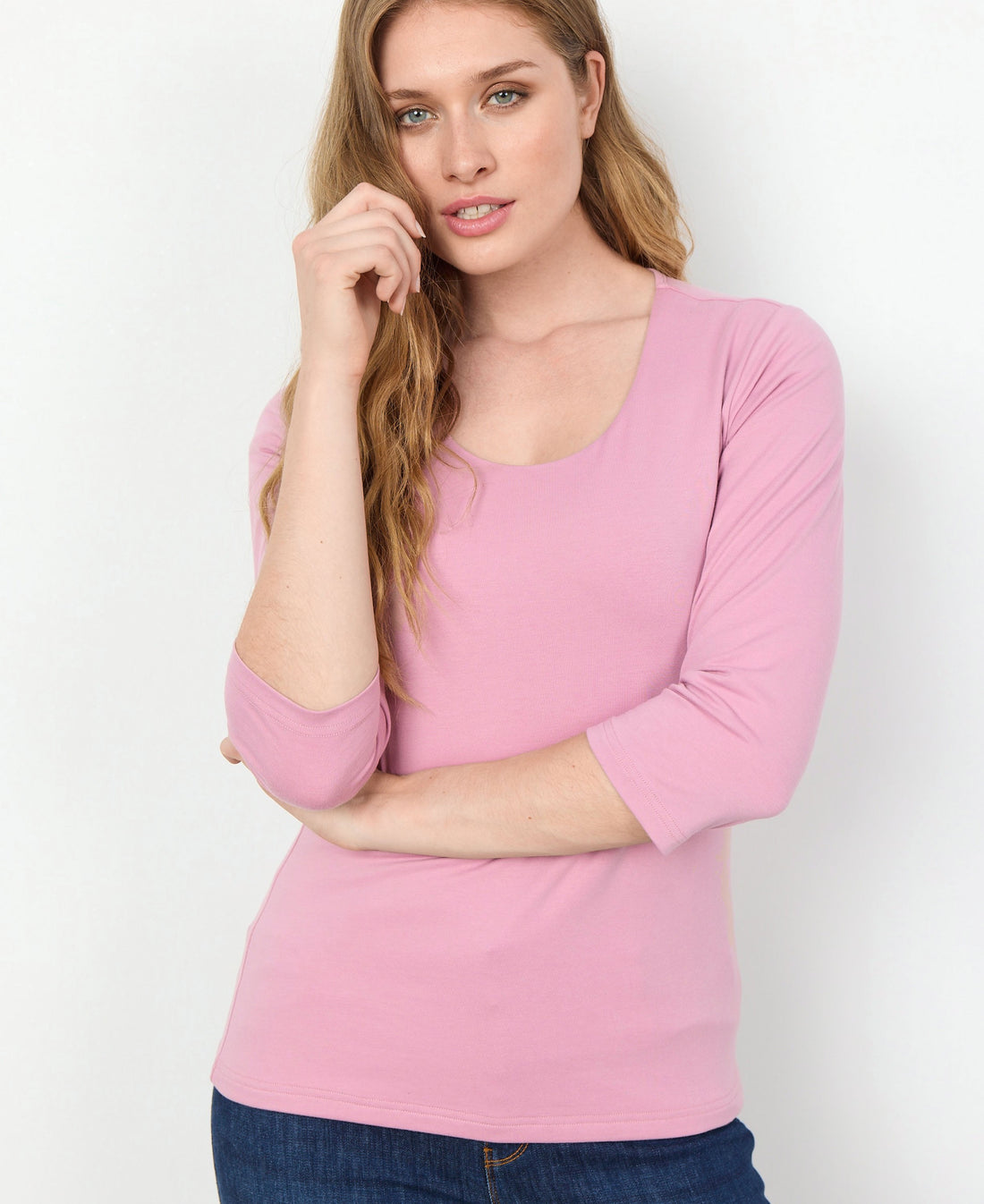 Pylle 175 T-Shirt - Shadow Rose