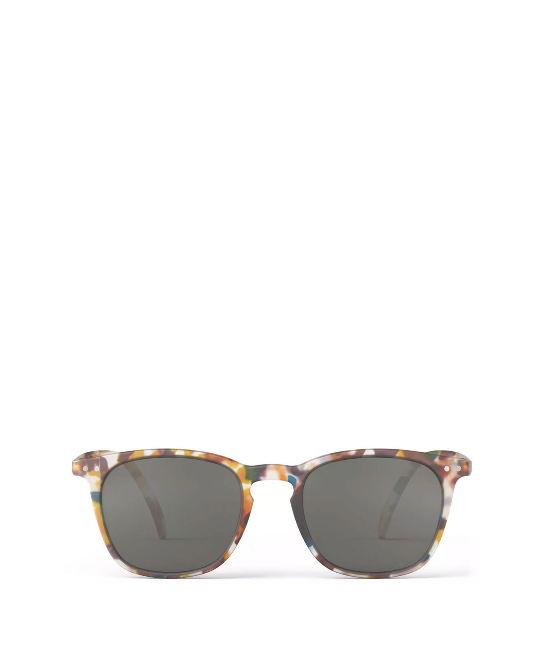 Letmesee D Reading Sunglasses - Blue Tortoise