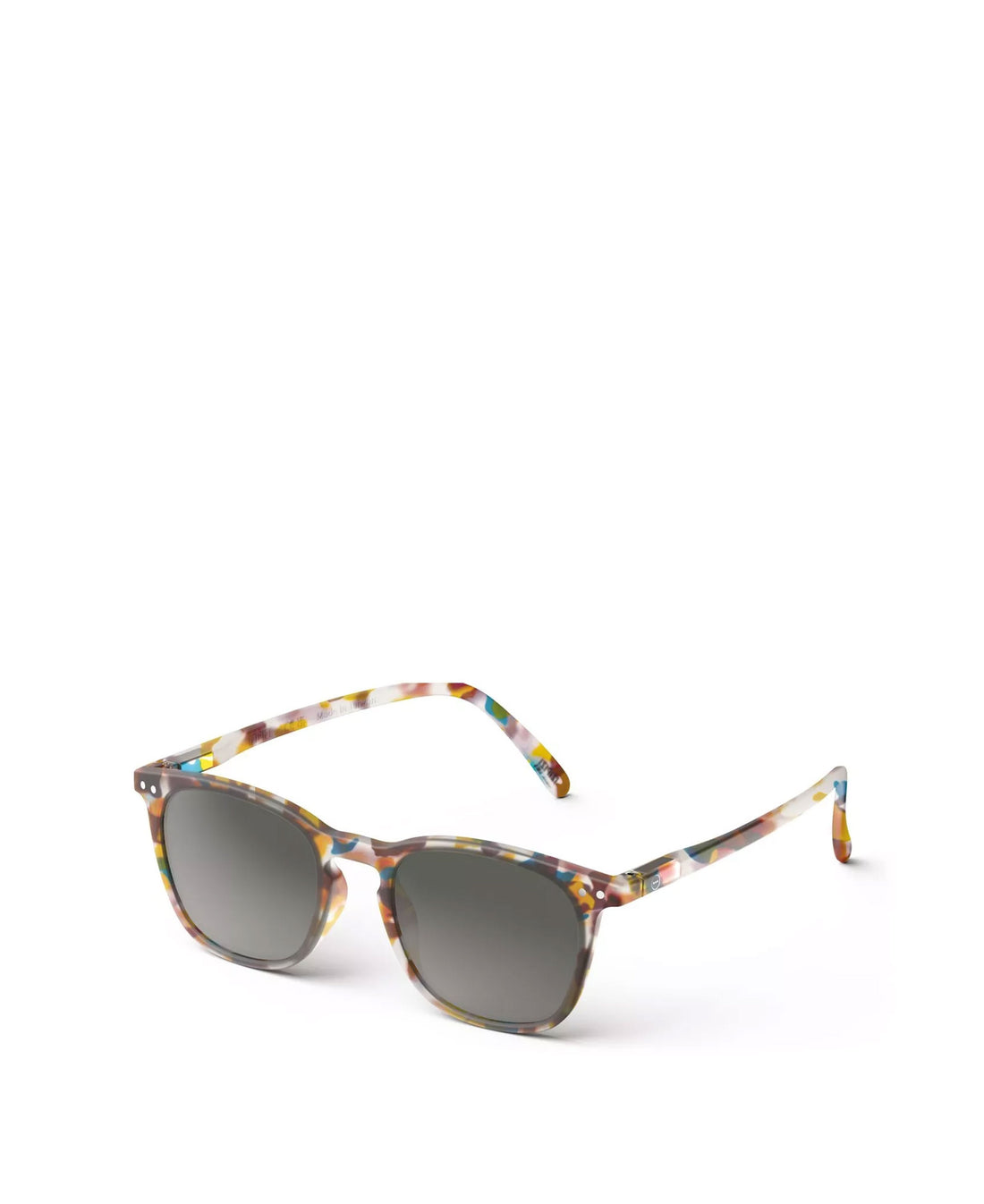 Letmesee D Reading Sunglasses - Blue Tortoise