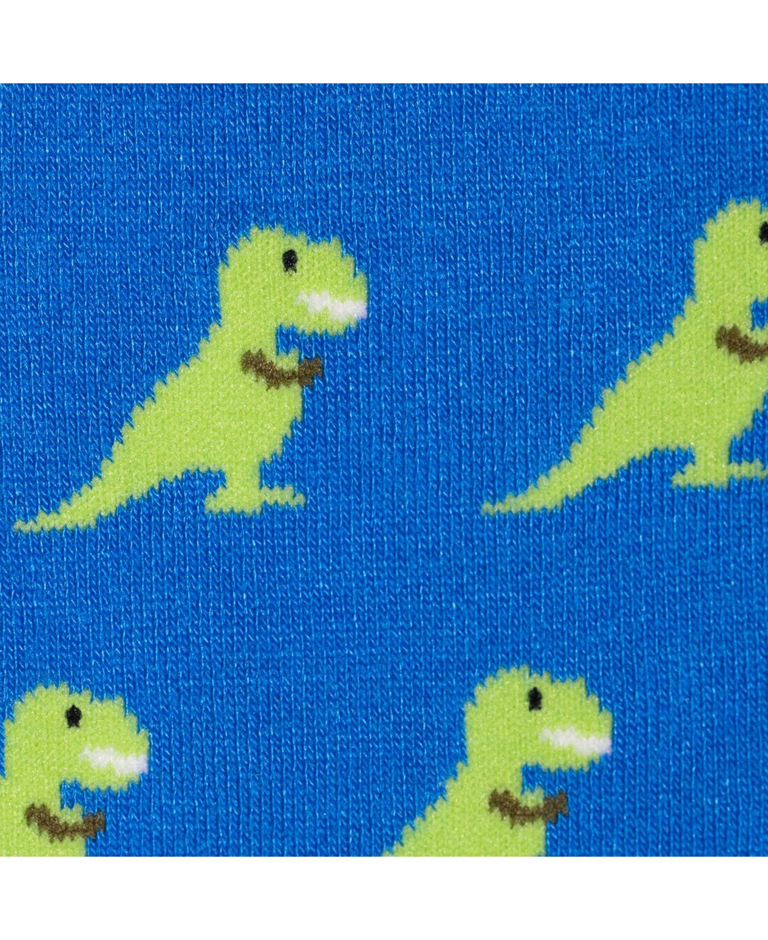 Bamboo Socks - T-Rex