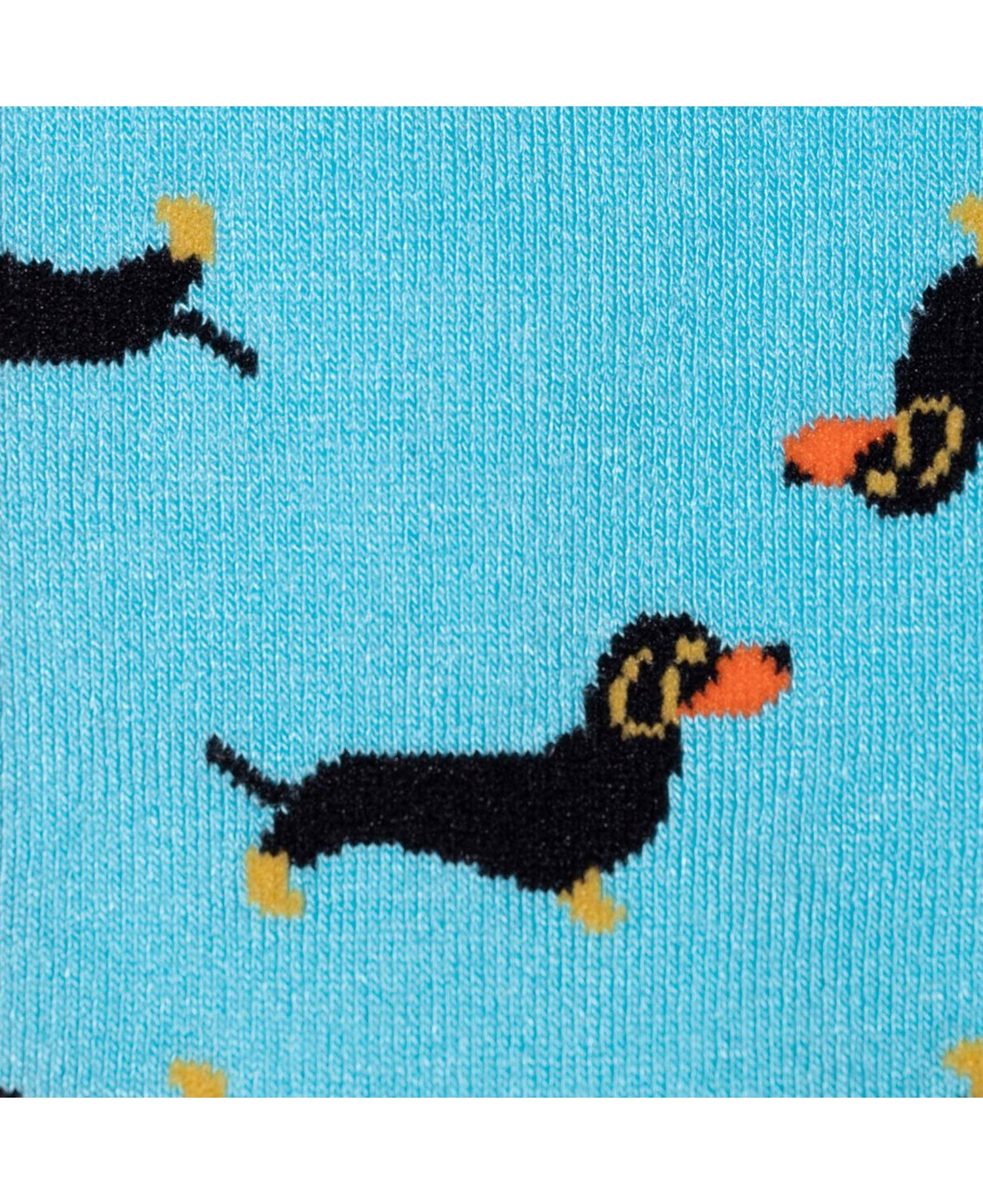 Bamboo Socks - Sausage Dogs