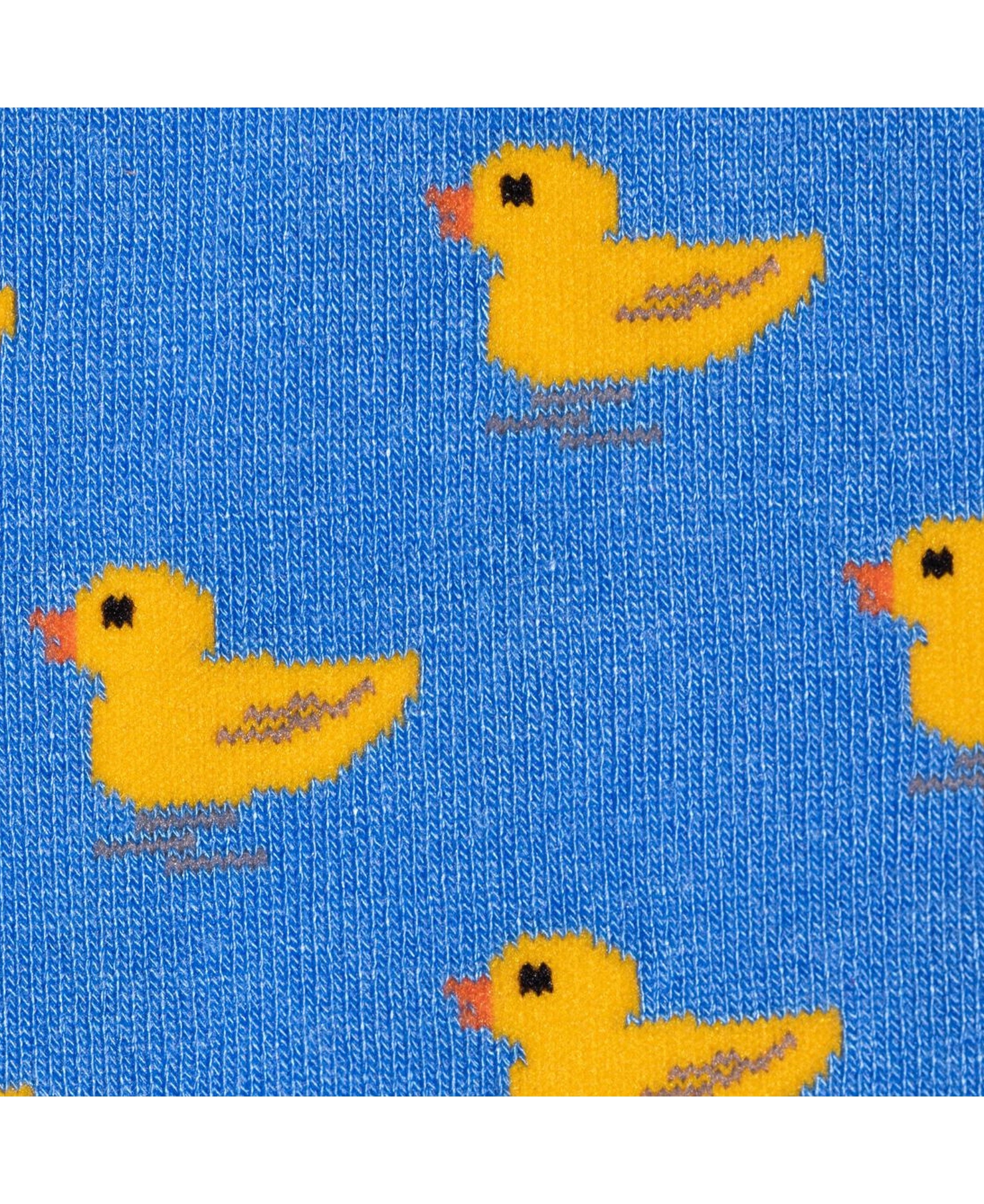 Bamboo Socks - Ducks