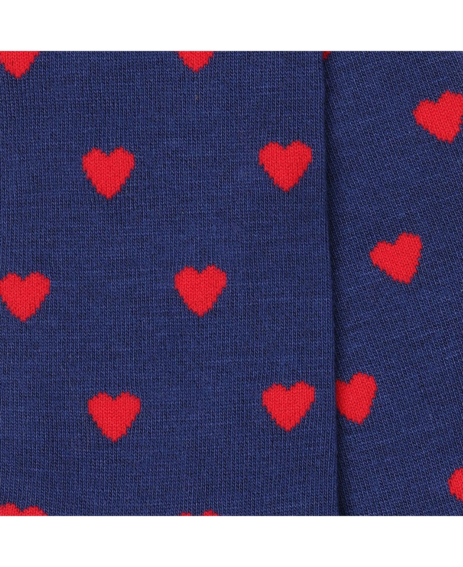 Bamboo Socks - Hearts