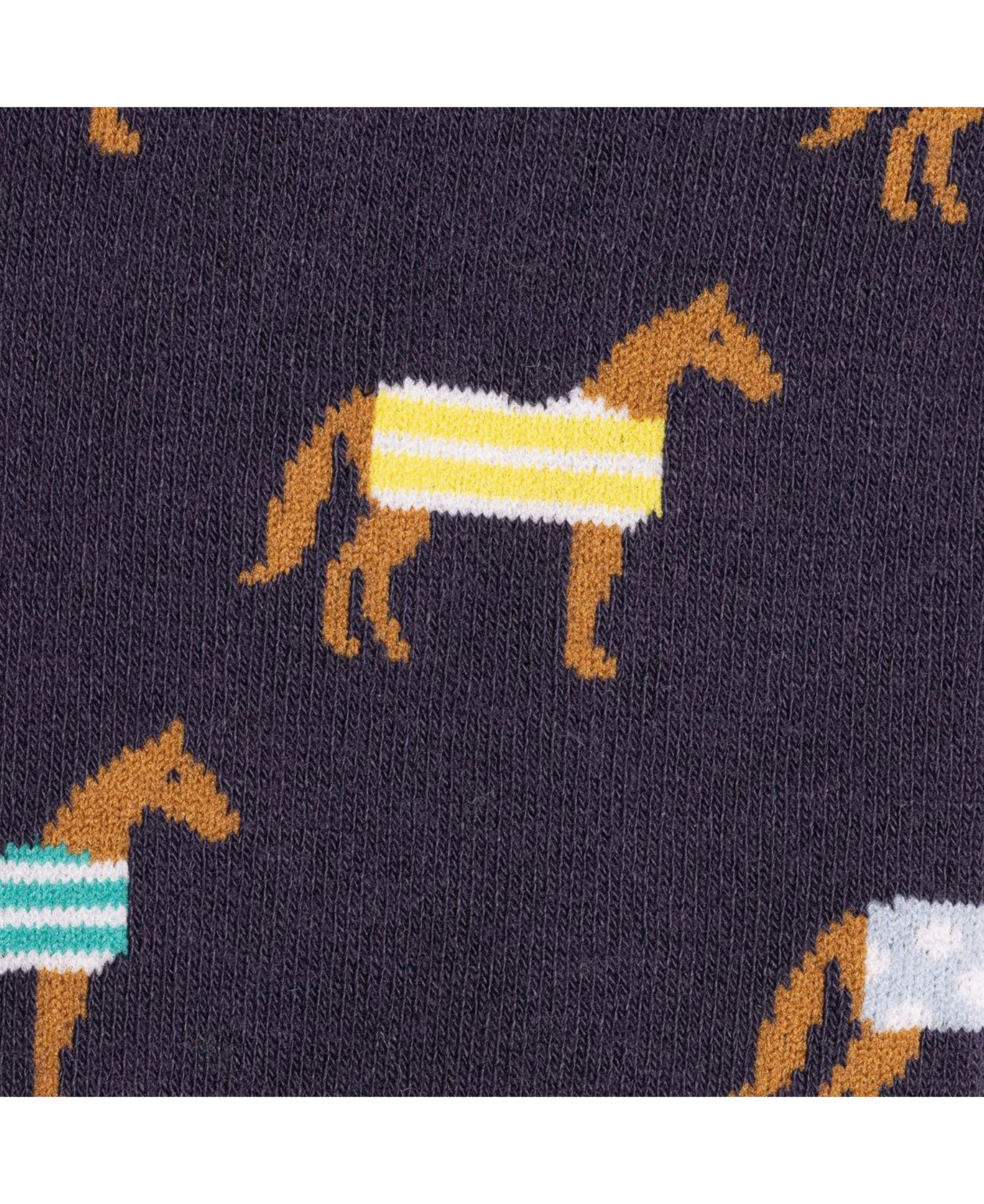 Bamboo Socks - Horses