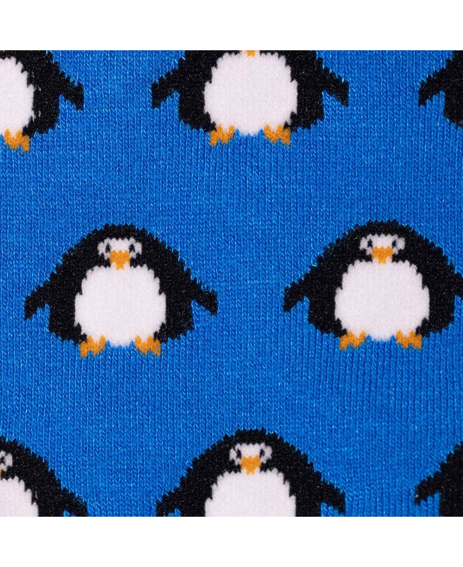 Bamboo Socks - Penguins