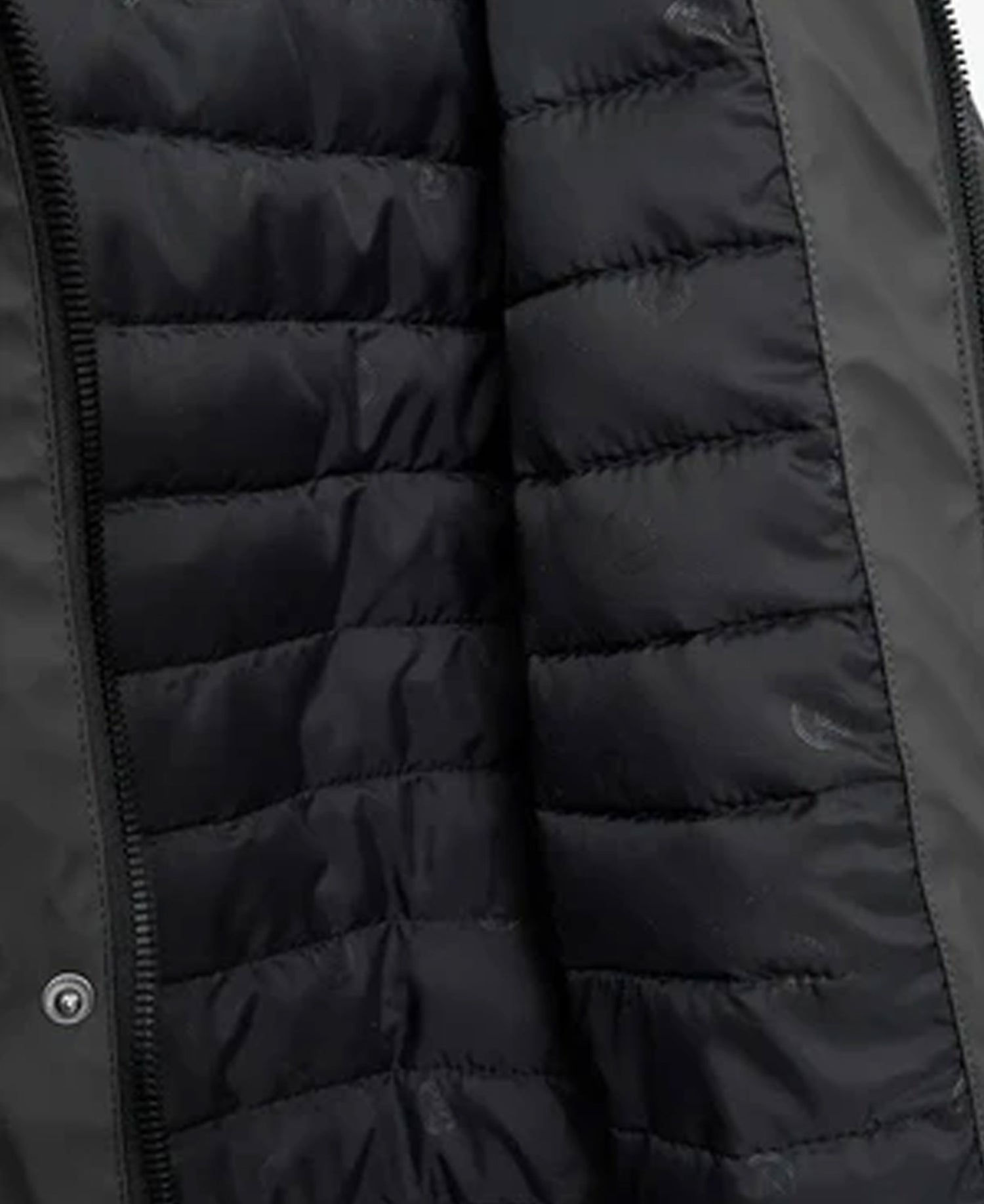 Plas Raincoat - Khaki