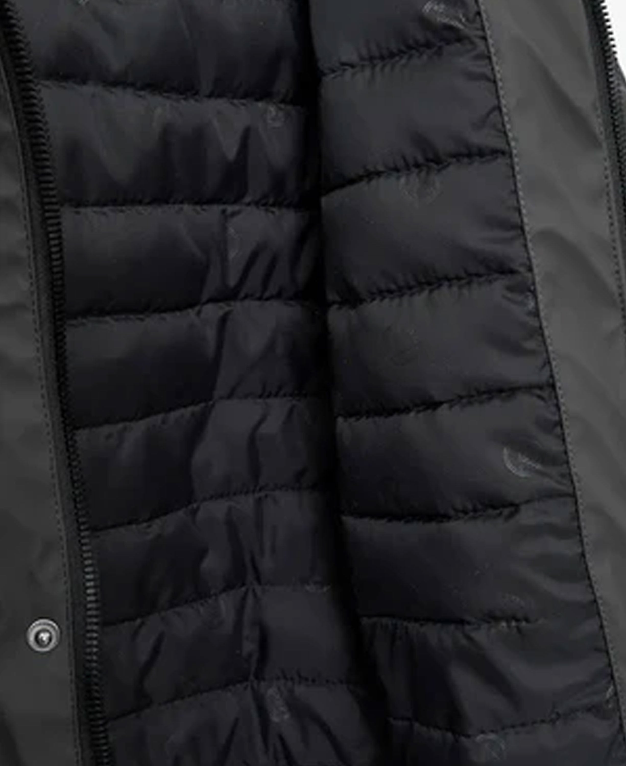 Plas Raincoat - Khaki