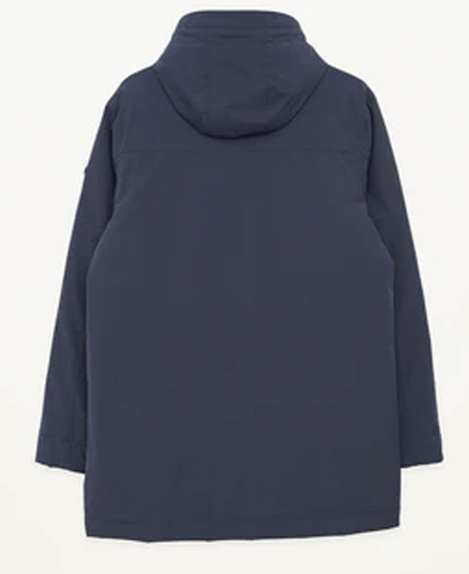 Yuki Raincoat - Navy