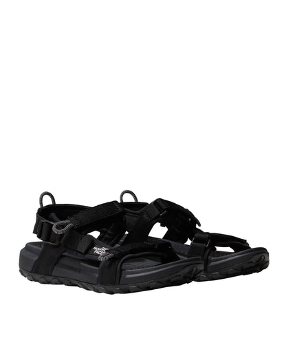 Explore Camp Sandal - Black/ Black