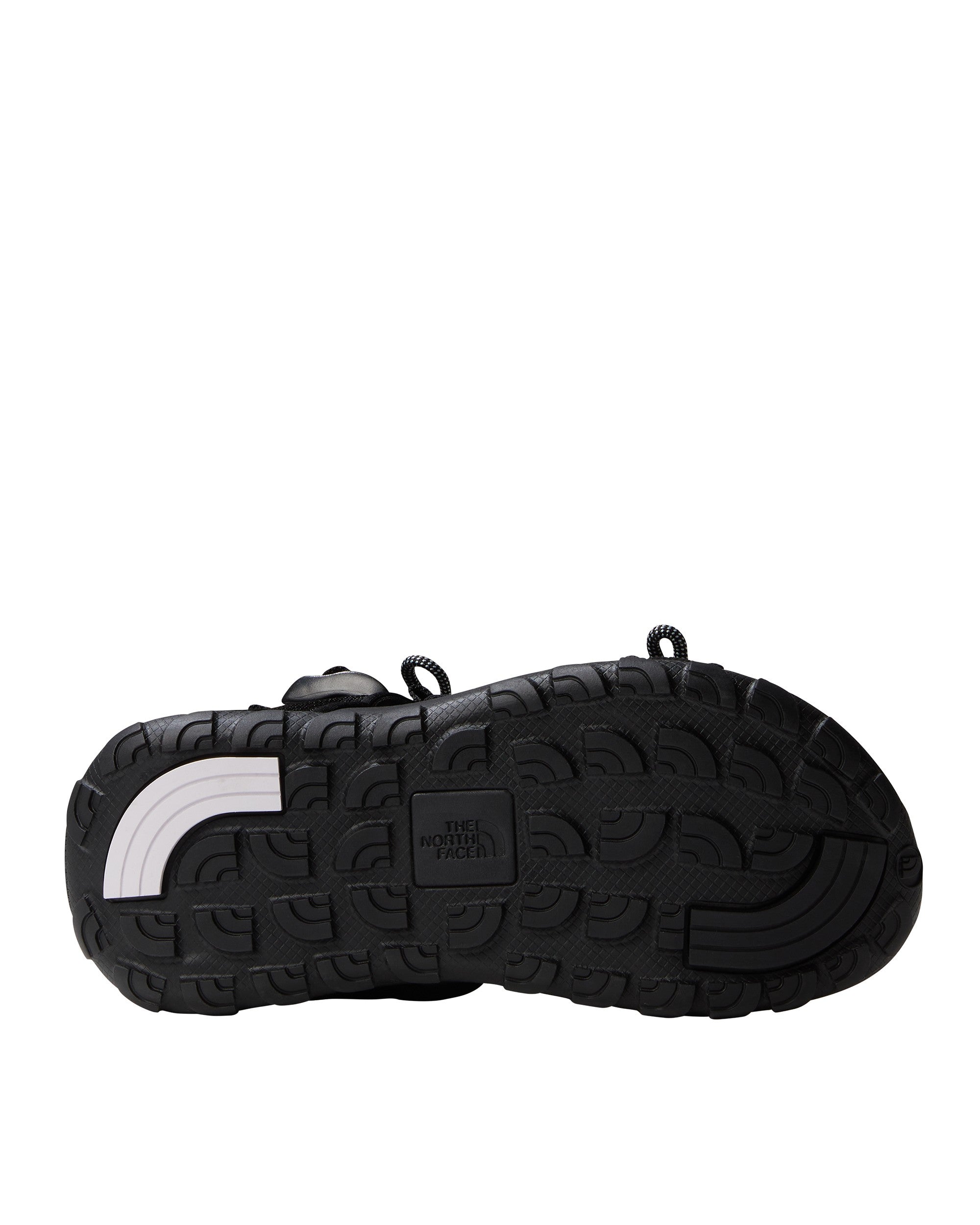 Explore Camp Sandal - Black/ Black