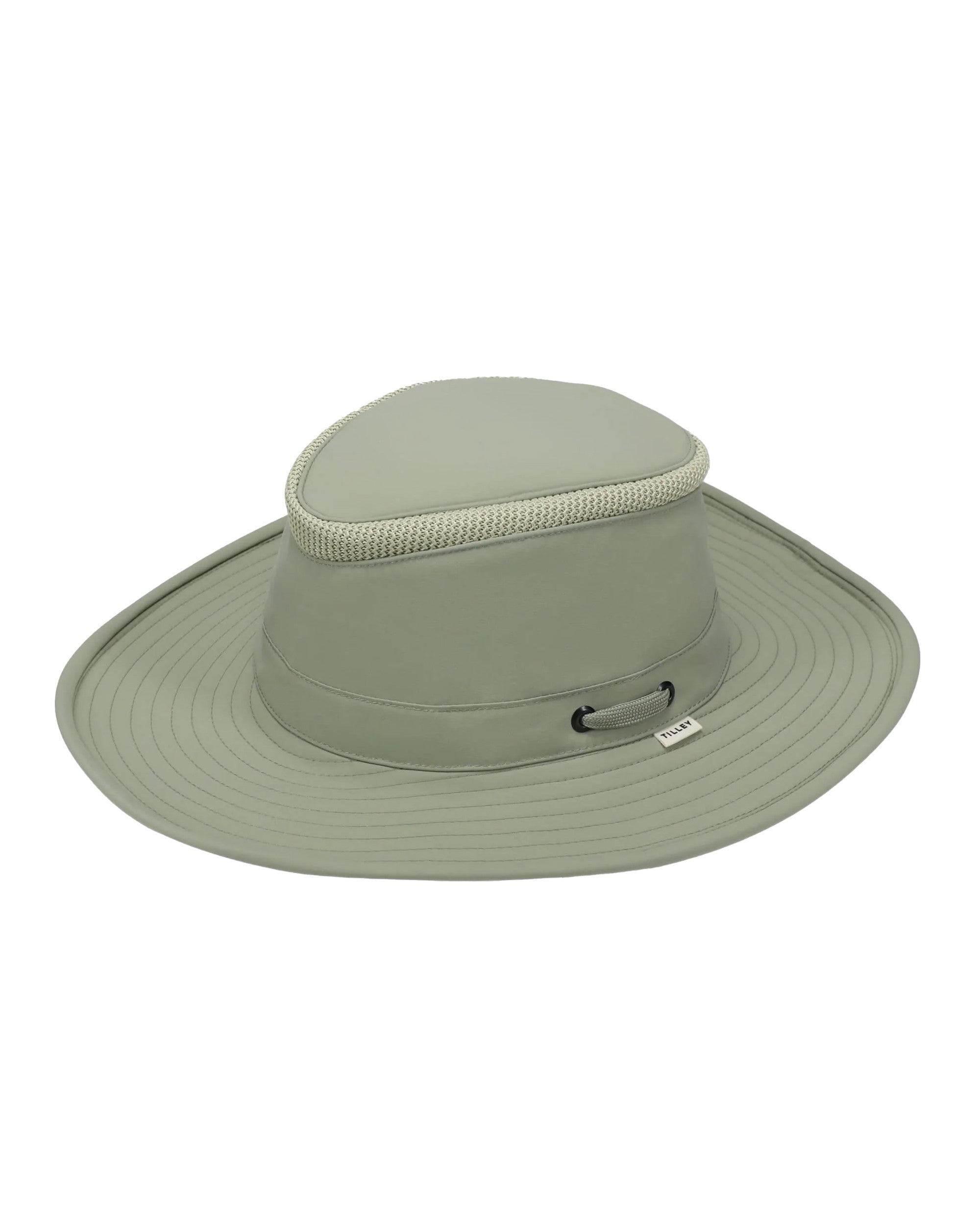 Ltm6 Airflo Broad Brim - Light Sage