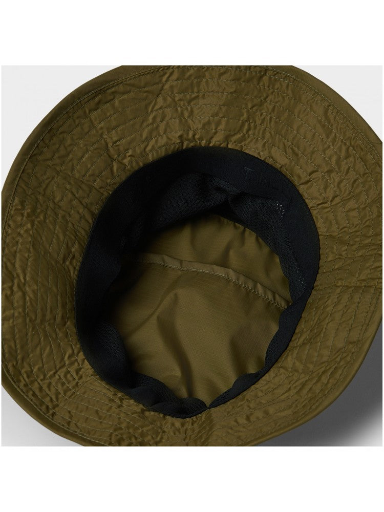 Traverse Bucket Hat - Olive