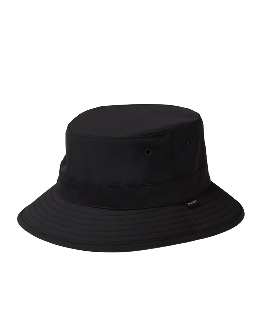 Technical T1 Hat - Black