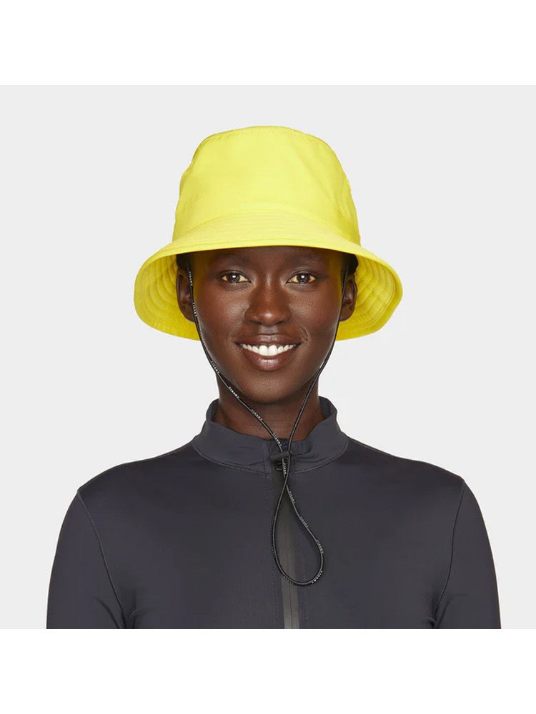 Technical T1 Hat - Yellow