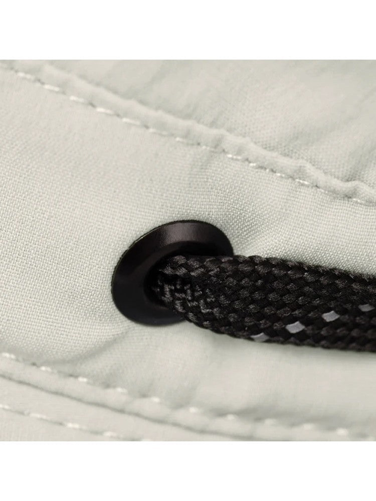 Ultralight T5 Classic Hat - Stone