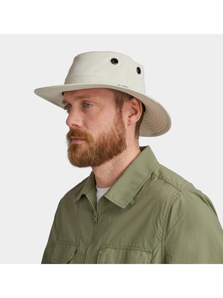 Ultralight T5 Classic Hat - Stone