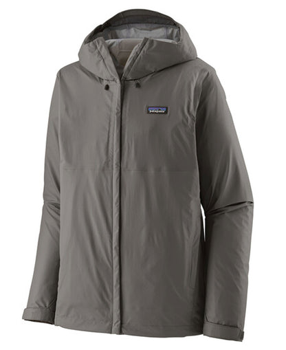Torrentshell 3L Jacket Mens - Noble Grey