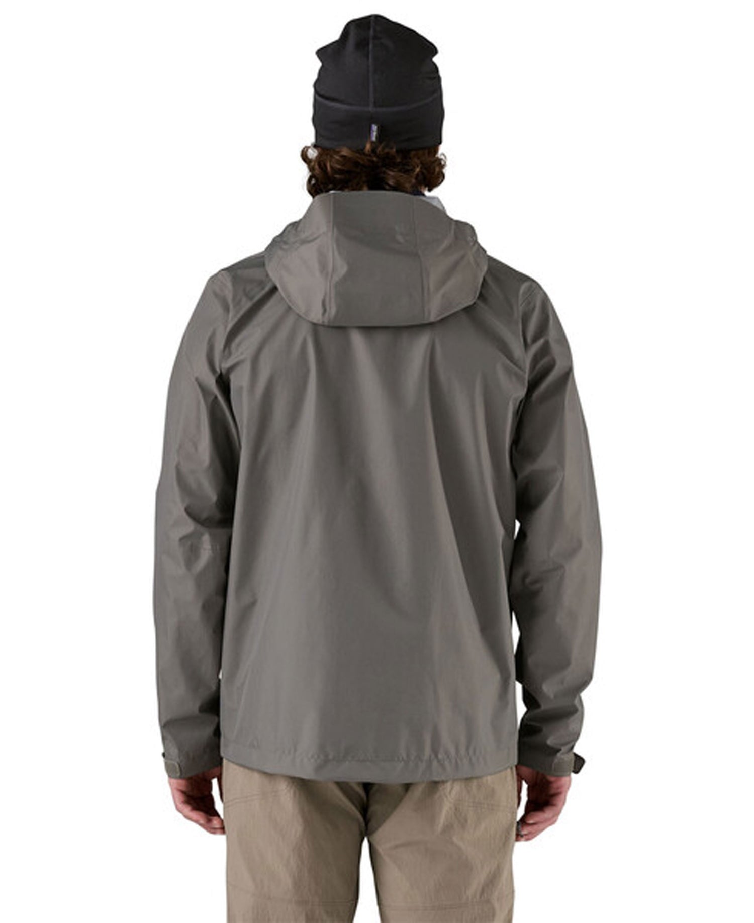 Torrentshell 3L Jacket Mens - Noble Grey