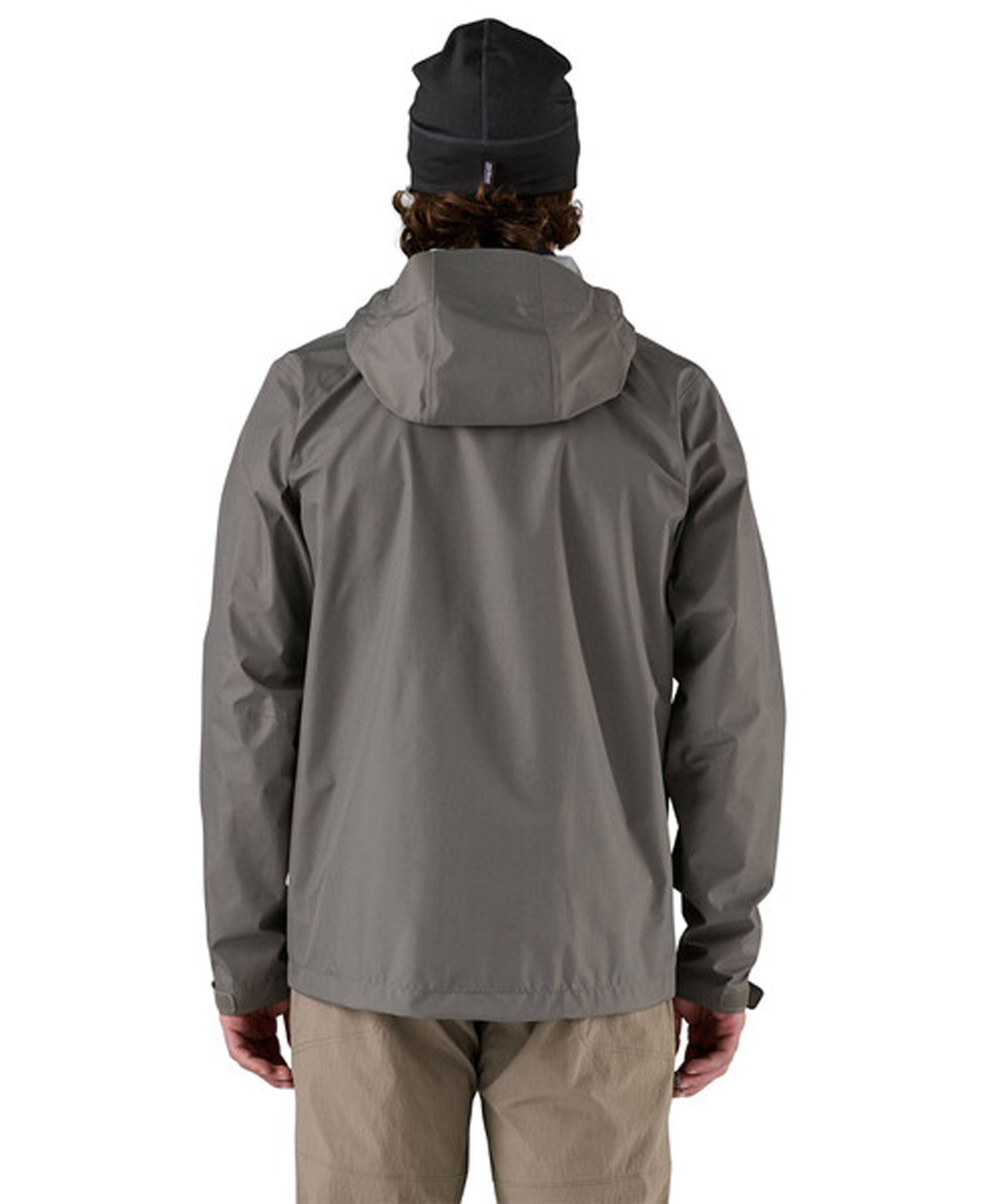 Torrentshell 3L Jacket Mens - Noble Grey