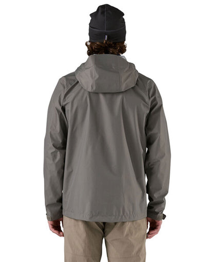 Torrentshell 3L Jacket Mens - Noble Grey