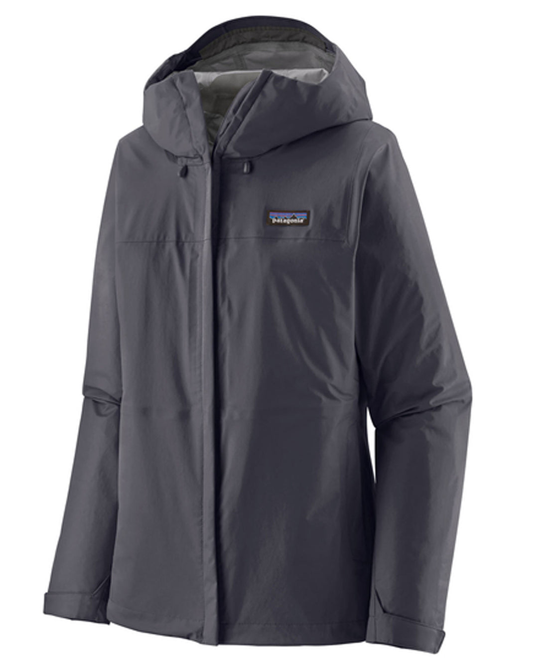 Torrentshell 3L Rain Jacket Womens - Smolder Blue