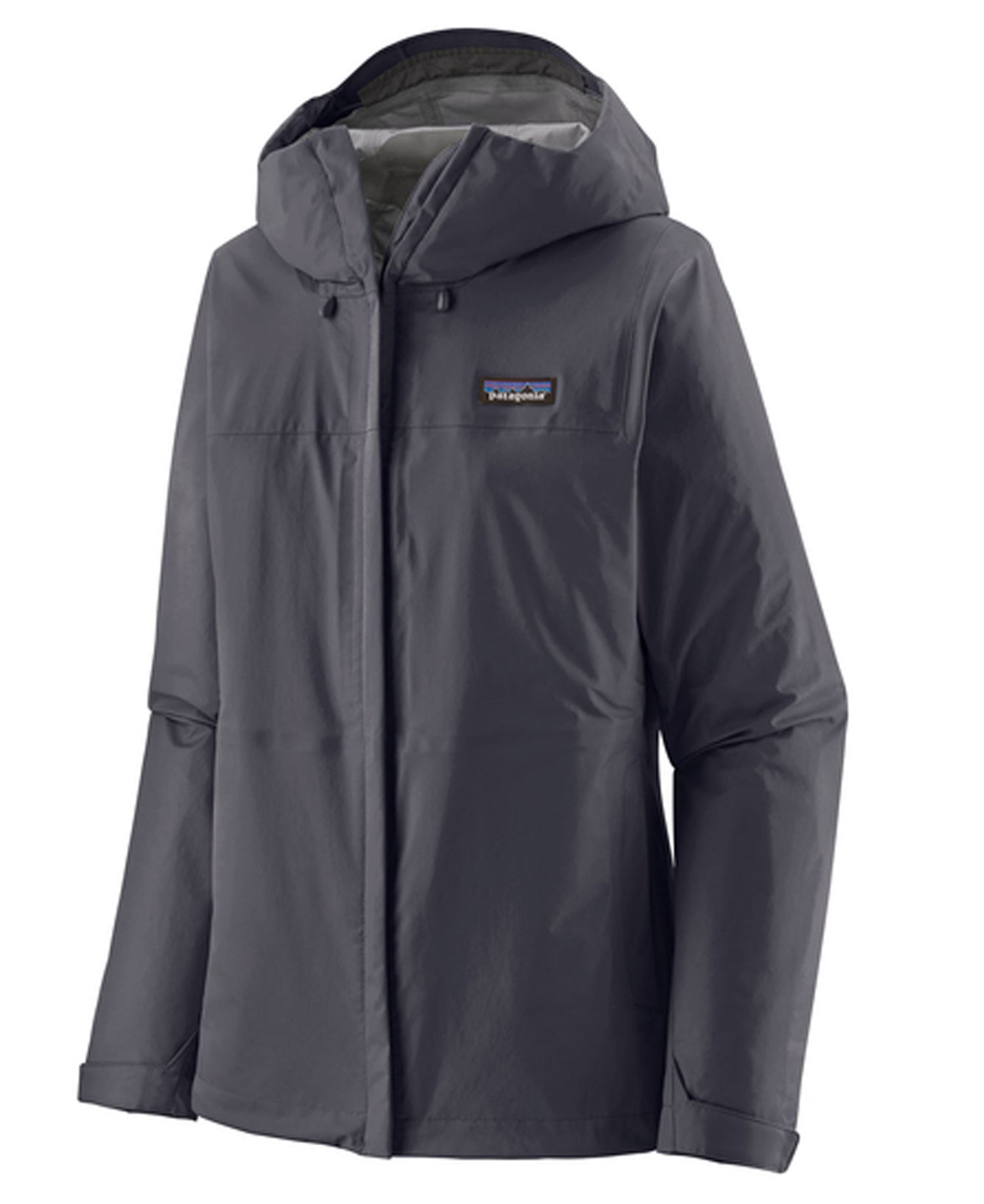Torrentshell 3L Rain Jacket Womens - Smolder Blue