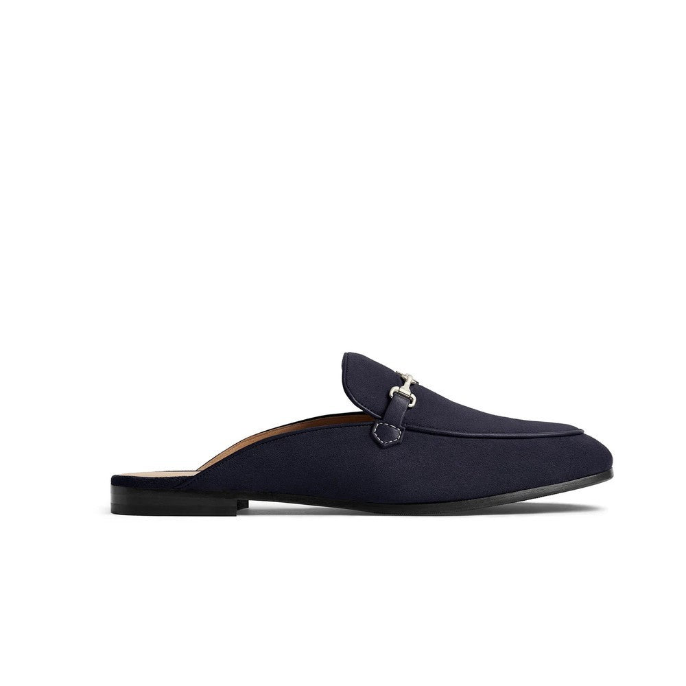 Tuddenham Mule - Navy