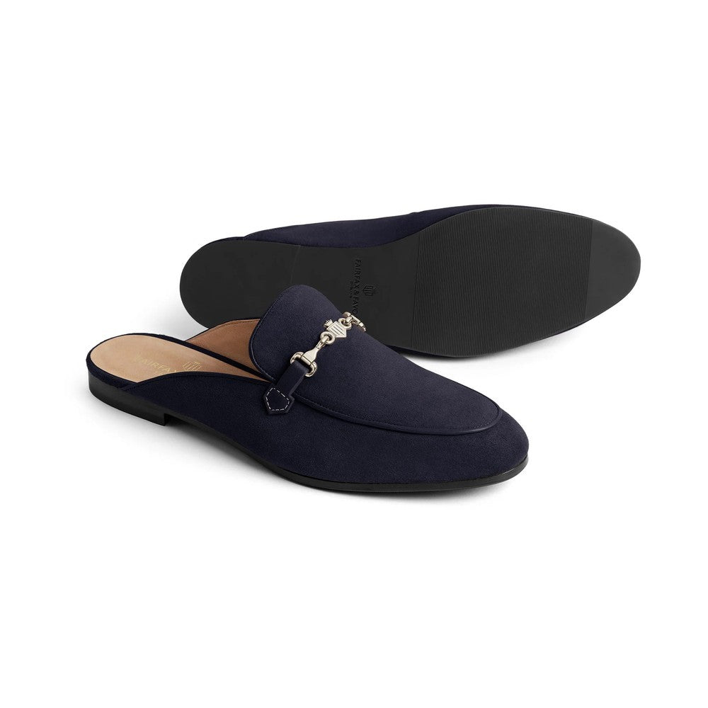 Tuddenham Mule - Navy