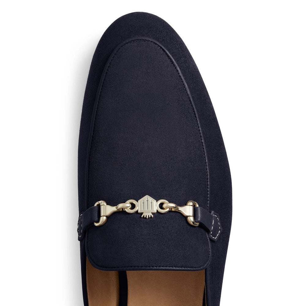 Tuddenham Mule - Navy