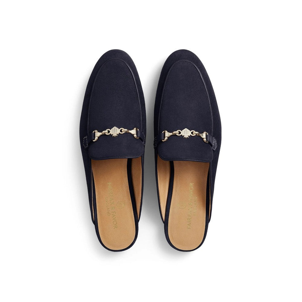 Tuddenham Mule - Navy