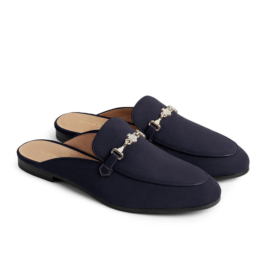 Tuddenham Mule - Navy