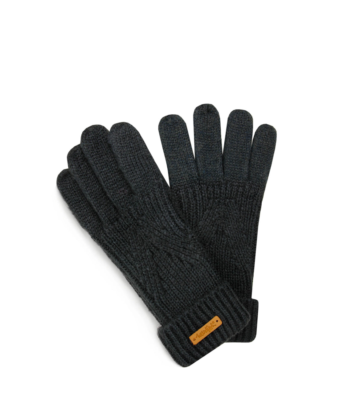 Begonia Eco Gloves - Navy