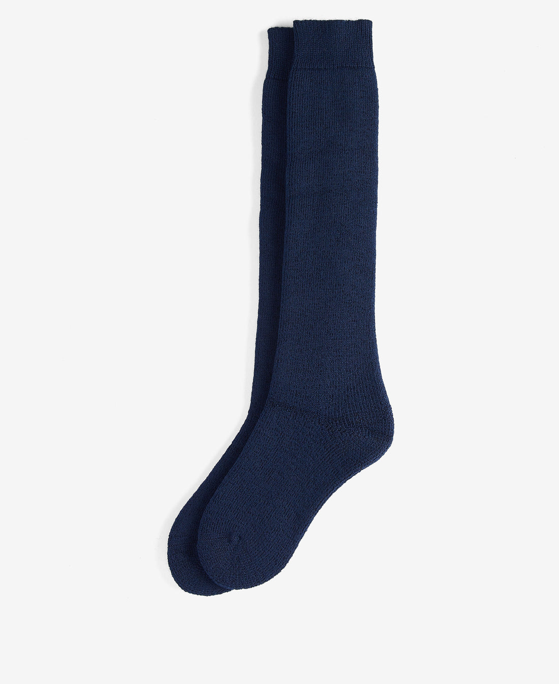 Wellington Knee Socks - Navy